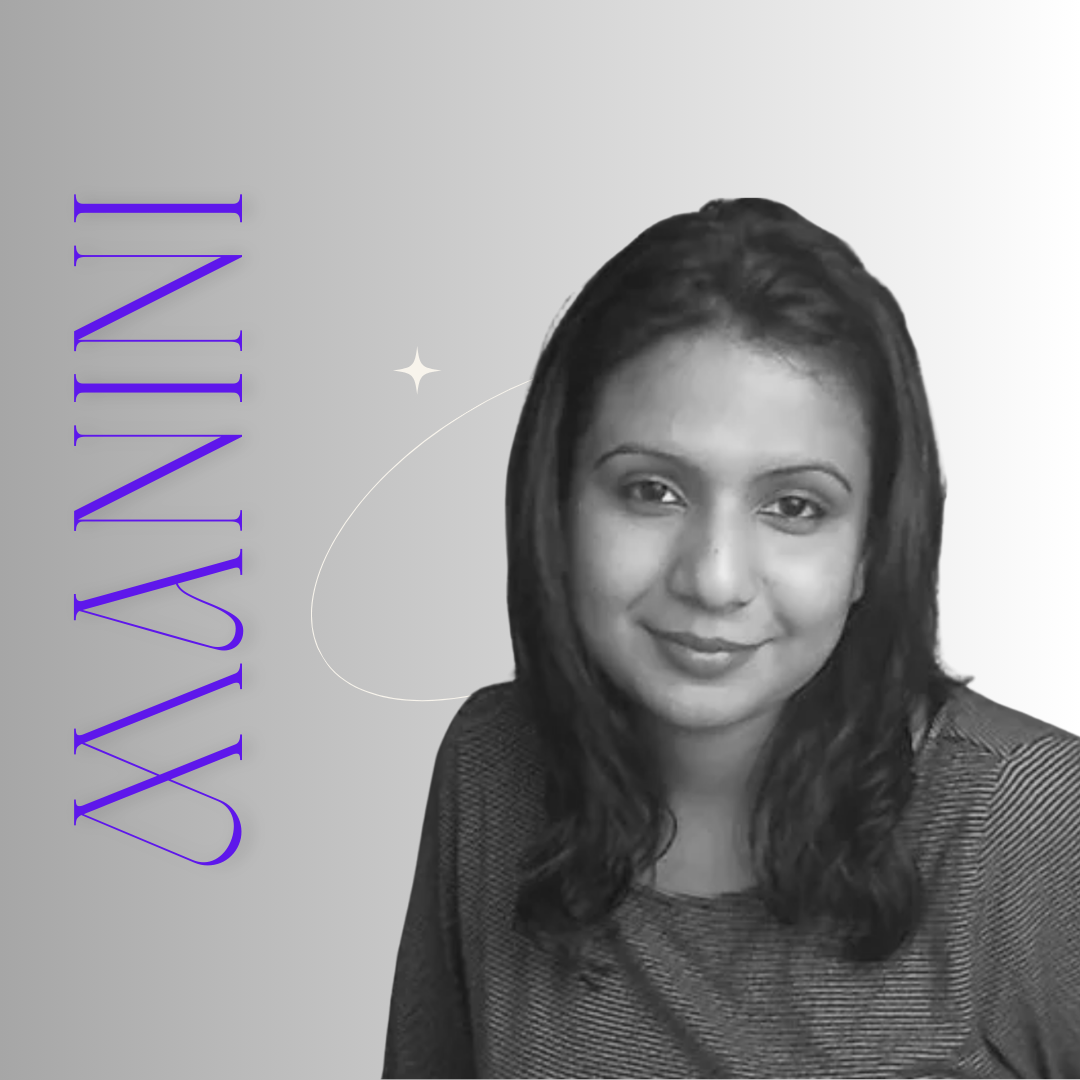 Manini Puranik, CEO and Co-founder of Ekayaa