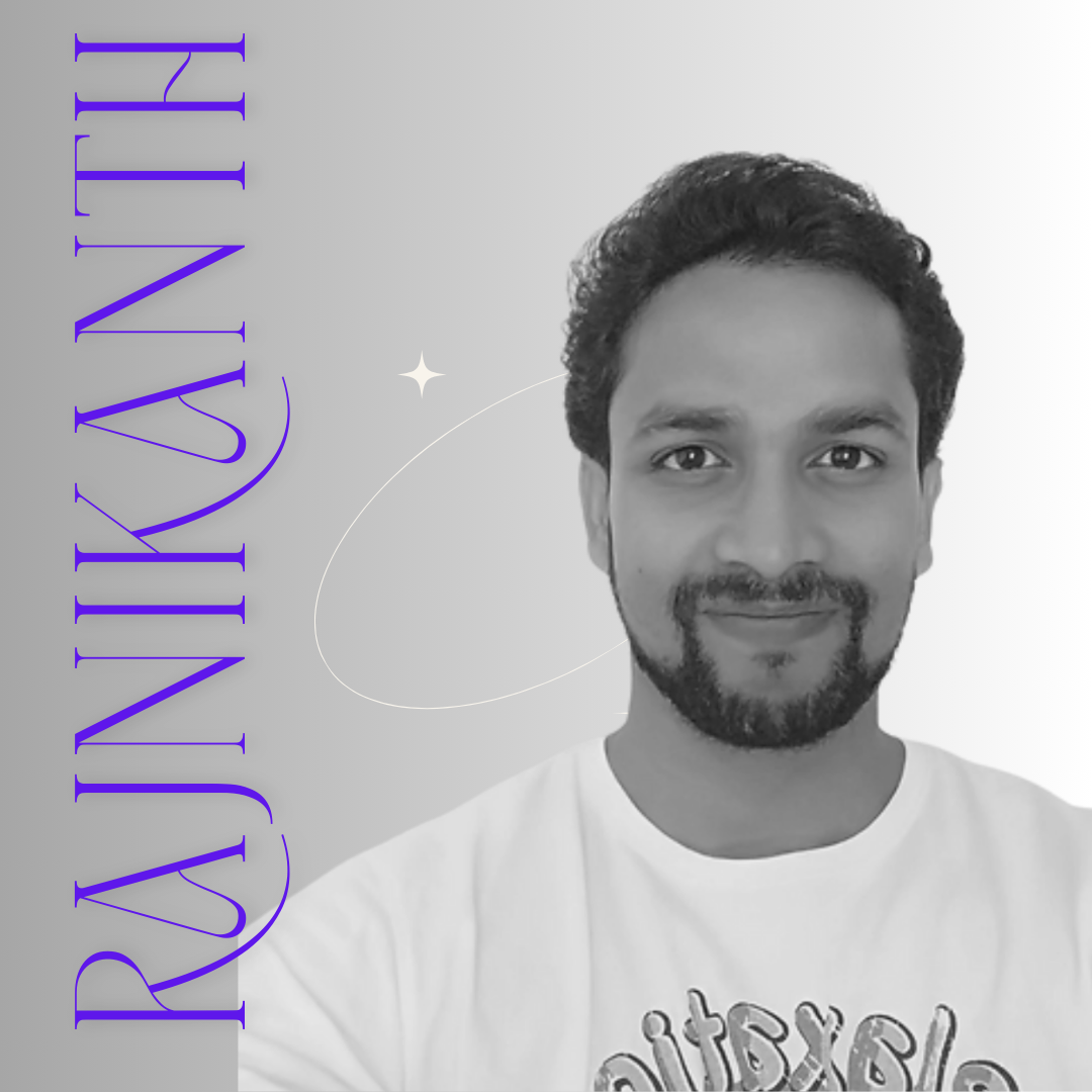 Rajnikanth Poojary, CTO and Co-founder of Ekayaa